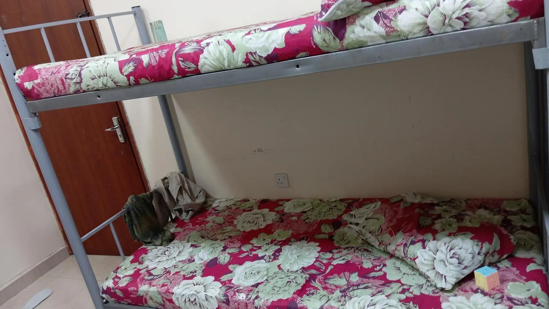 Dubai Place For Male Sharing Room