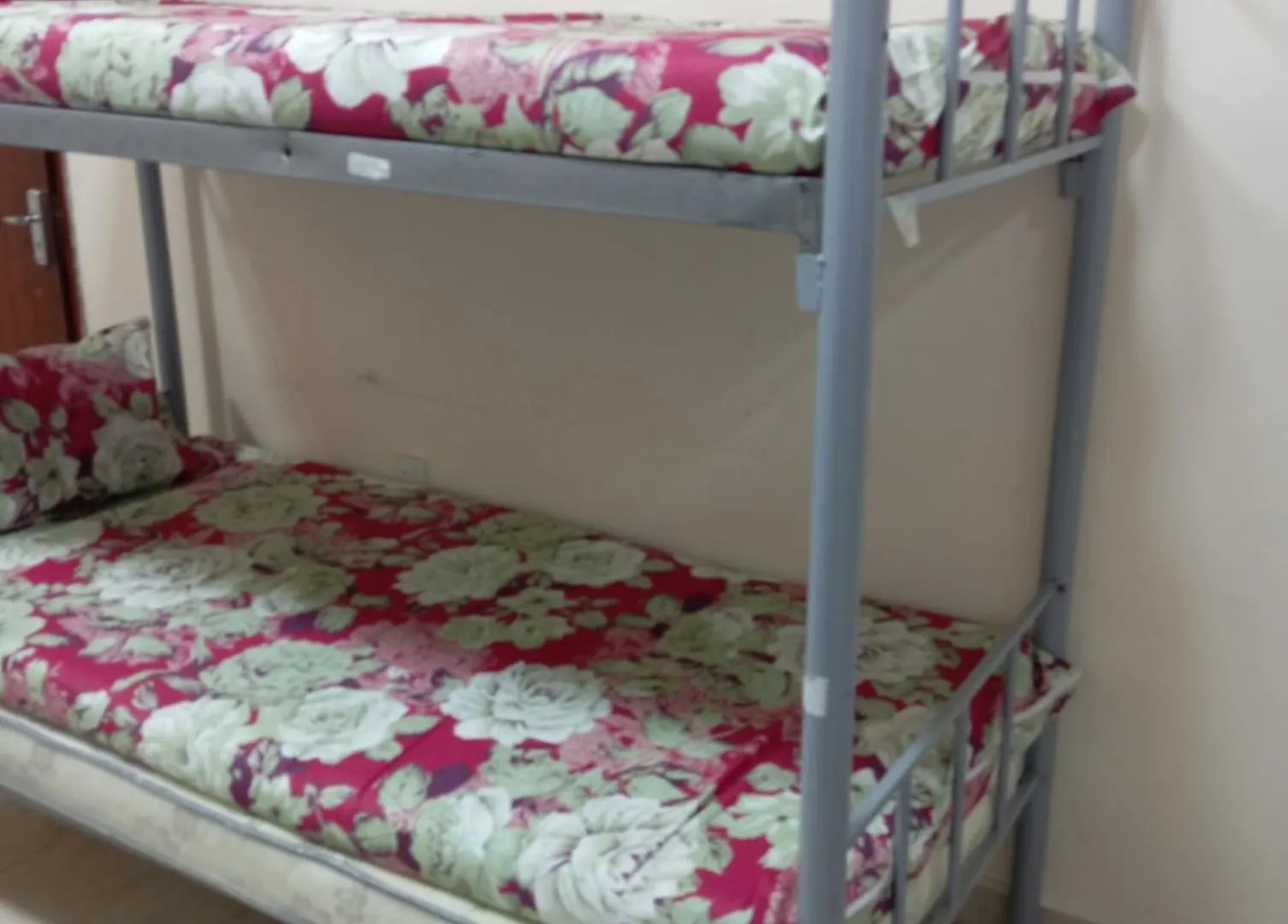 Dubai Place For Male Sharing Room Apartment