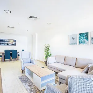 Apartment Homes By Al Ghurair - Al Ghurair Centre -, Dubai