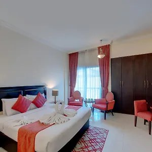 3* Apartahotel Premium