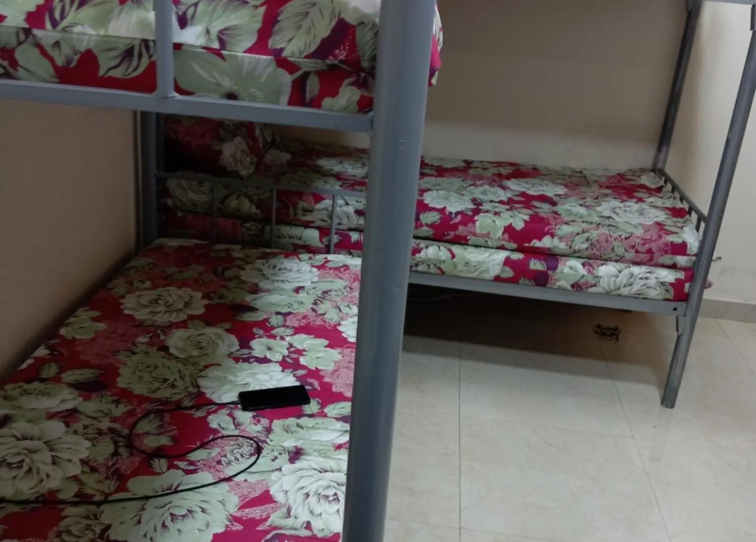 Dubai Place For Male Sharing Room